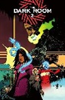 Clive Barker, DG Chichster, Gerry Duggan, Gerry Duggan, Alan Grant, Kyle Higgins... - The Dark Room Volume 2