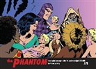 Lee Falk, Hitsuji Gondaira, Lee Falk, Shogakukan, Daniel Herman, Daniel Herman - The Phantom the complete dailies volume 28: 1978-1980