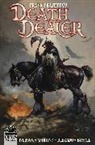 Mitch Iverson, Mitch Iverson - Frank Frazetta's Death Dealer Volume 1