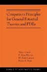 Marco Cirant, Marco Harvey Cirant, F Reese Harvey, F. Reese Harvey, Jr., H Blaine Lawson... - Comparison Principles for General Potential Theories and Pdes