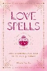 Minerva Radcliffe - Love Spells