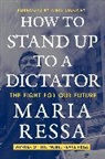 Maria Ressa - How to Stand Up to a Dictator