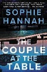 Sophie Hannah - The Couple at the Table