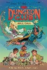 Molly Knox Ostertag, Xanthe Bouma - Dungeons & Dragons: Dungeon Club: Roll Call