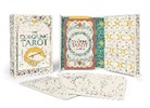 Sarah Lyons, Harriet Lee-Merrion - The Coloring Tarot
