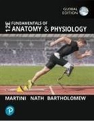 Edwin Bartholomew, Frederic Martini, Judi Nath - Fundamentals of Anatomy and Physiology