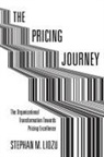 Stephan M Liozu, Stephan M. Liozu - Pricing Journey