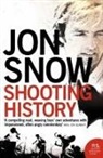 John Snow, Jon Snow - Shooting History