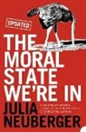 Julia Neuberger, Neuberger Julia - The Moral State We're In