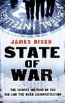 James Risen, Risen James - State of War