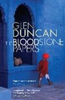 Glen Duncan - The Bloodstone Papers