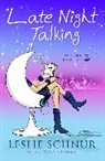 Leslie Schnur, Schnur Leslie - Late Night Talking