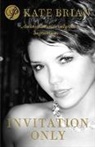 Kate Brian - Invitation Only