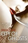 Stacia Kane, Kane Stacia - City of Ghosts