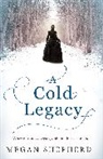 Megan Shepherd, Shepherd Megan - A Cold Legacy