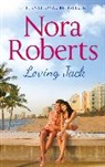 Nora Roberts, Roberts Nora - Loving Jack