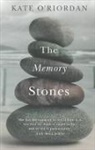 Kate O'Riordan - The Memory Stones