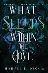 Harper L. Woods, Harper L Woods, Harper L. Woods - What Sleeps Within the Cove