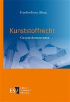 Franssen, Gregor Franßen, Walter Frenz, Walter Frenz (Prof. Dr. jur.) - Kunststoffrecht