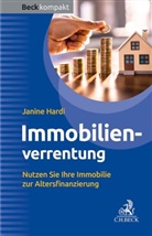 Boris Hardi, Janine Hardi - Immobilienverrentung