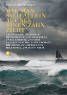 Ebba D. Drolshagen - Wie man sich allein auf See einen Zahn zieht