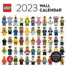 LEGO - Lego 2023