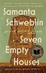 Megan McDowell, Samanta Schweblin - Seven Empty Houses (National Book Award Winner)