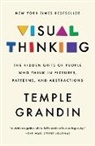 Temple Grandin, Betsy Lerner - Visual Thinking