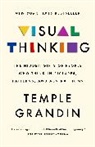 Temple Grandin, Grandin Temple, Betsy Lerner - Visual Thinking