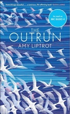 Amy Liptrot - The Outrun