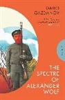 Gaito Gazdanov, Gaito (Author) Gazdanov, Gazdanov Gaito - The Spectre of Alexander Wolf
