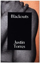 Justin Torres - Blackouts