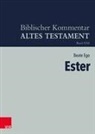 Rüdiger Bartelmus, Jörg Barthel, Beate Ego, Beate Ego, Friedhelm Hartenstein, Martin Rösel... - Ester