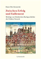 Hans-Otto Keunecke - Zwischen Erfolg und Faillement