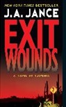 J. A. Jance, Jance J. A. - Exit Wounds