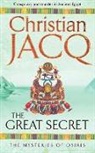 Christian Jacq - The Great Secret