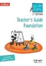 Peter Clarke - Teacher's Guide Foundation
