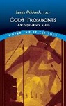 James Weldon Johnson, James Weldon/ Douglas Johnson, Aaron Douglas - God''s Trombones