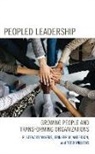 Jennifer M. Anderson, R. Stewart Mayers, R. Stewart/ Anderson Mayers, Todd Williams - Peopled Leadership