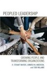Jennifer M. Anderson, R. Stewart Mayers, R. Stewart/ Anderson Mayers, Mayers R. Stewart, Todd Williams, Williams Todd - Peopled Leadership