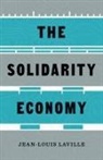 Jean-Louis Laville, Jean-Louis/ Booth Laville - Solidarity Economy
