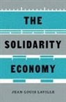 Jean-Louis Laville, Jean-Louis/ Booth Laville - Solidarity Economy