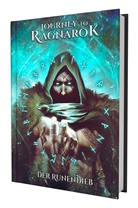 Andrea Back - Journey to Ragnarok - Der Runendieb (5E)