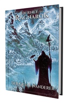 Mattia Lagonegro, Andrea Lucca, Alex Melluso, Michele Paroli, Matteo Pedroni, Matteo u a Pedroni - Journey to Ragnarok - Der Graue Wanderer (5E)