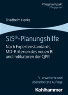 Friedhelm Henke - SIS®-Planungshilfe