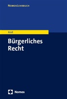 Florian Rödl - Bürgerliches Recht