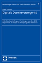 Mario Kreutzer - Digitale Daseinsvorsorge 4.0