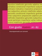 Gemma Linares i Zapater, Susanne Schauf - Con gusto nuevo A1-B2