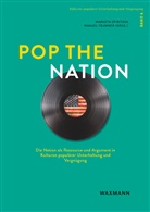 Marketa Spiritova, Trummer, Manuel Trummer - Pop the Nation