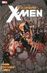 Jason Aaron, Aaron Jason, Nick Bradshaw, Pepe Larraz, Bradshaw Nick - Wolverine & the X-Men. Vol.8